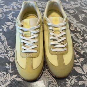 Sorry Plushwave Trainer Boat Shoes